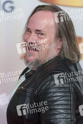 Filmpremiere 'Ein Münchner im Himmel - Der Tod ist erst der Anfang' in München