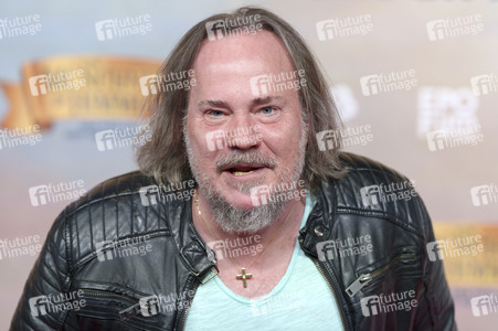 Filmpremiere 'Ein Münchner im Himmel - Der Tod ist erst der Anfang' in München