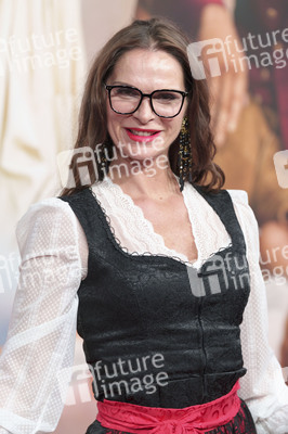 Filmpremiere 'Ein Münchner im Himmel - Der Tod ist erst der Anfang' in München