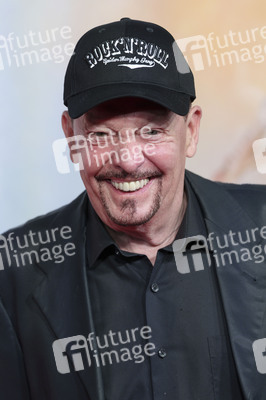 Filmpremiere 'Ein Münchner im Himmel - Der Tod ist erst der Anfang' in München