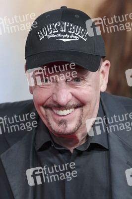 Filmpremiere 'Ein Münchner im Himmel - Der Tod ist erst der Anfang' in München