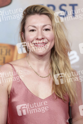 Filmpremiere 'Ein Münchner im Himmel - Der Tod ist erst der Anfang' in München