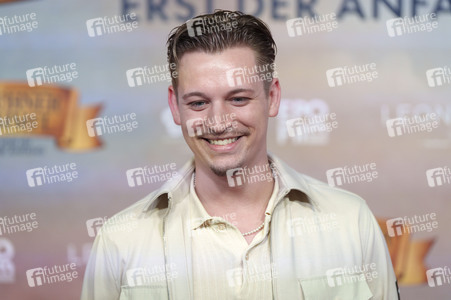 Filmpremiere 'Ein Münchner im Himmel - Der Tod ist erst der Anfang' in München