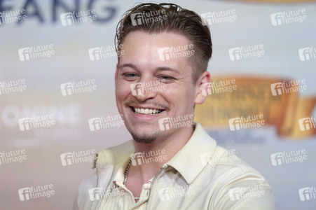 Filmpremiere 'Ein Münchner im Himmel - Der Tod ist erst der Anfang' in München
