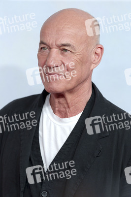 Filmpremiere 'Ein Münchner im Himmel - Der Tod ist erst der Anfang' in München
