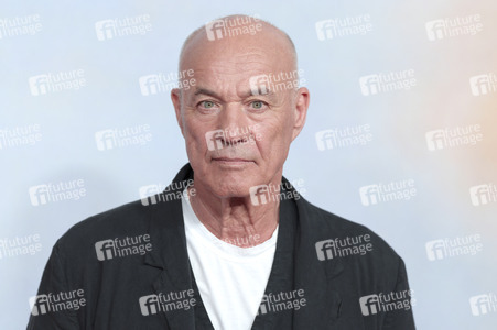Filmpremiere 'Ein Münchner im Himmel - Der Tod ist erst der Anfang' in München