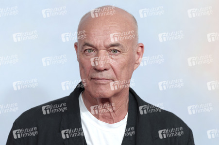 Filmpremiere 'Ein Münchner im Himmel - Der Tod ist erst der Anfang' in München