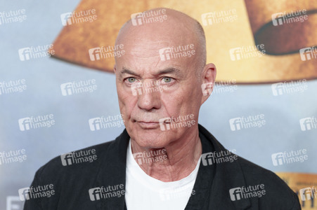 Filmpremiere 'Ein Münchner im Himmel - Der Tod ist erst der Anfang' in München