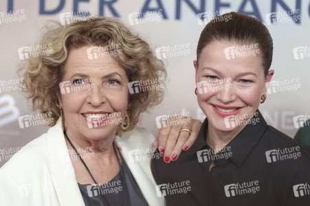 Filmpremiere 'Ein Münchner im Himmel - Der Tod ist erst der Anfang' in München