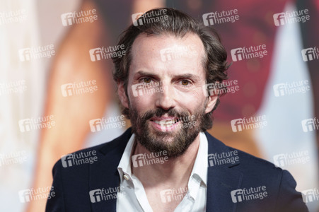 Filmpremiere 'Ein Münchner im Himmel - Der Tod ist erst der Anfang' in München