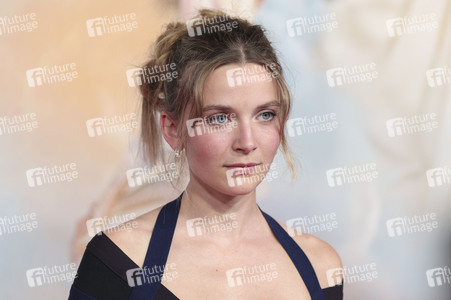 Filmpremiere 'Ein Münchner im Himmel - Der Tod ist erst der Anfang' in München