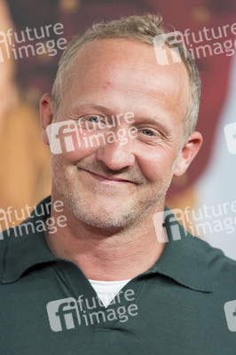 Filmpremiere 'Ein Münchner im Himmel - Der Tod ist erst der Anfang' in München