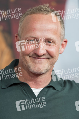 Filmpremiere 'Ein Münchner im Himmel - Der Tod ist erst der Anfang' in München