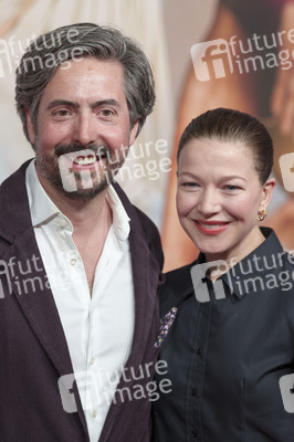 Filmpremiere 'Ein Münchner im Himmel - Der Tod ist erst der Anfang' in München