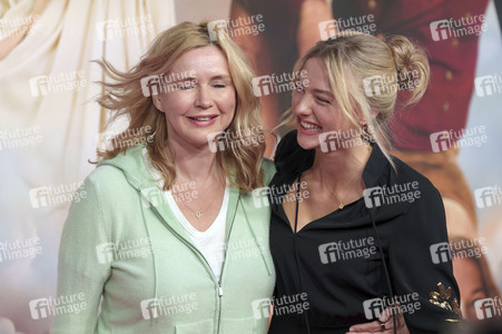 Filmpremiere 'Ein Münchner im Himmel - Der Tod ist erst der Anfang' in München