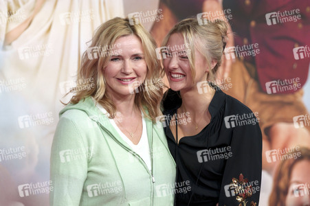 Filmpremiere 'Ein Münchner im Himmel - Der Tod ist erst der Anfang' in München