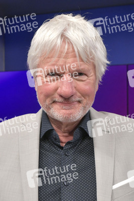 Talkshow 'maischberger' in Berlin