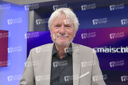 Talkshow 'maischberger' in Berlin