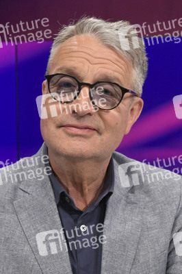 Talkshow 'maischberger' in Berlin