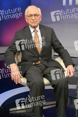 Talkshow 'maischberger' in Berlin