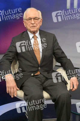 Talkshow 'maischberger' in Berlin