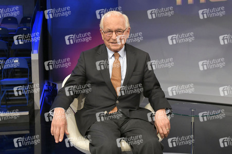 Talkshow 'maischberger' in Berlin