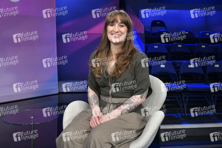 Talkshow 'maischberger' in Berlin