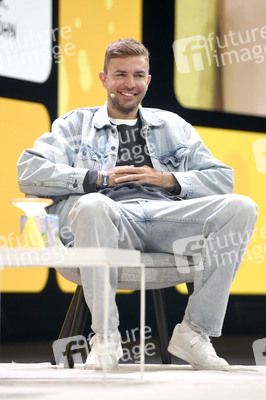 OMR Festival 2026 in Hamburg