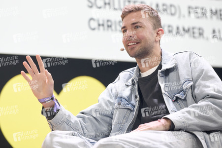 OMR Festival 2026 in Hamburg
