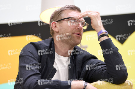 OMR Festival 2026 in Hamburg