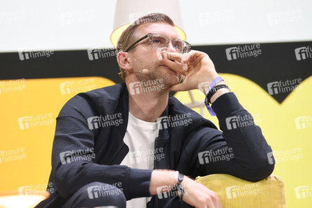 OMR Festival 2026 in Hamburg