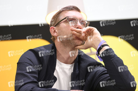 OMR Festival 2026 in Hamburg