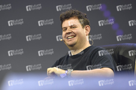 OMR Festival 2026 in Hamburg