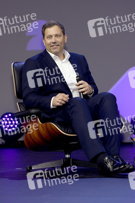 OMR Festival 2026 in Hamburg