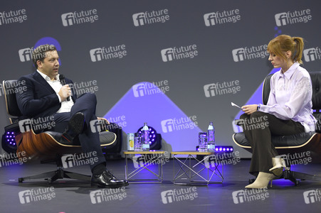 OMR Festival 2026 in Hamburg