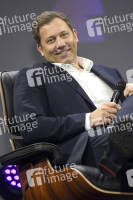 OMR Festival 2026 in Hamburg