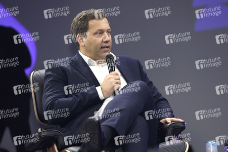 OMR Festival 2026 in Hamburg