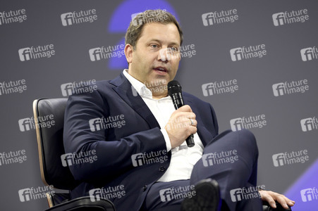 OMR Festival 2026 in Hamburg