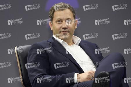 OMR Festival 2026 in Hamburg