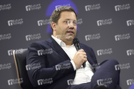 OMR Festival 2026 in Hamburg