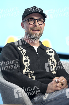 OMR Festival 2026 in Hamburg