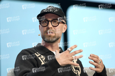 OMR Festival 2026 in Hamburg