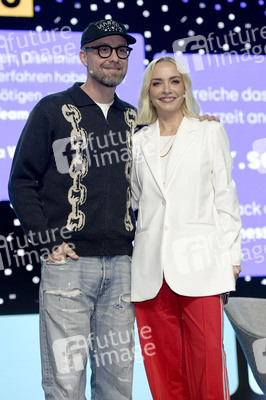 OMR Festival 2026 in Hamburg