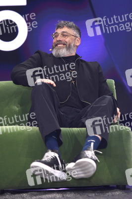 OMR Festival 2026 in Hamburg