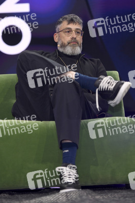 OMR Festival 2026 in Hamburg