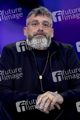 OMR Festival 2026 in Hamburg