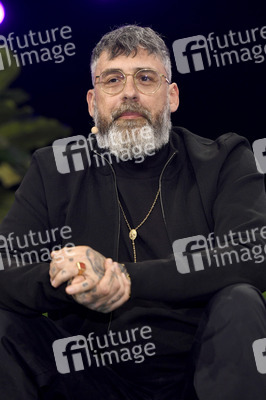 OMR Festival 2026 in Hamburg