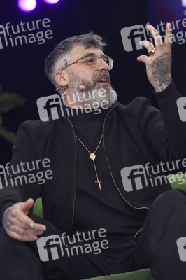 OMR Festival 2026 in Hamburg
