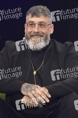 OMR Festival 2026 in Hamburg