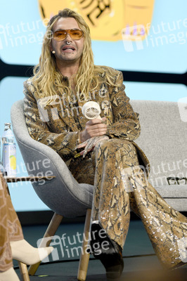 OMR Festival 2026 in Hamburg